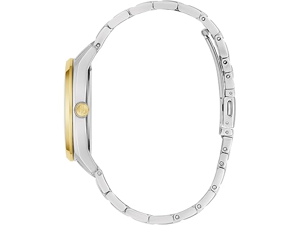 Bulova Mens Classic Dress Watch