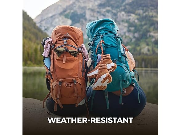 TETON Signal 65 Backpack