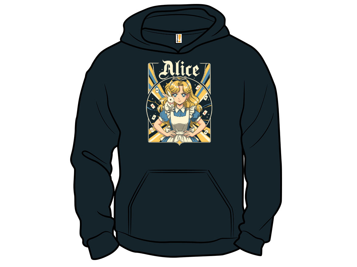 Sailor Alice - Gallery 12