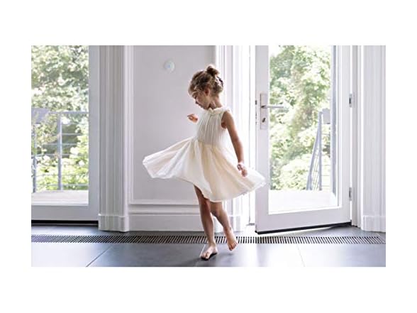 Google Nest Thermostat E