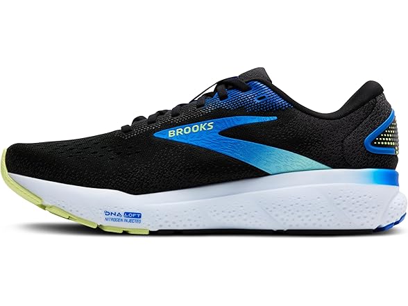 Black/Cobalt/Neo Yellow