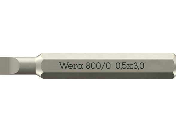 Wera WER05049002001 Wera Tool-Check Modular Micro 