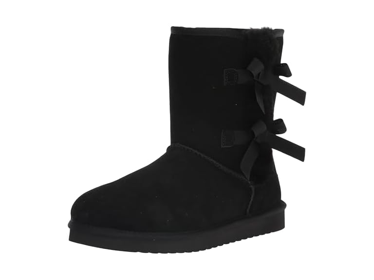 Koolaburra by UGG Women's Victoria Short Fashion Boot (5)