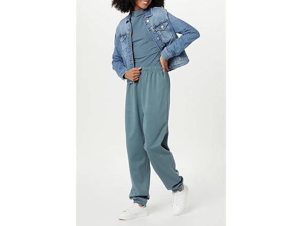 The Drop Women's Kehlani Relaxed Jogger
