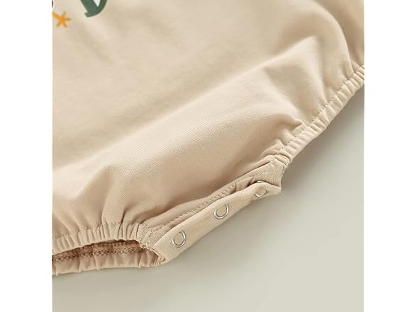 Sasaerucure (3-6 Months) Infant Baby Top