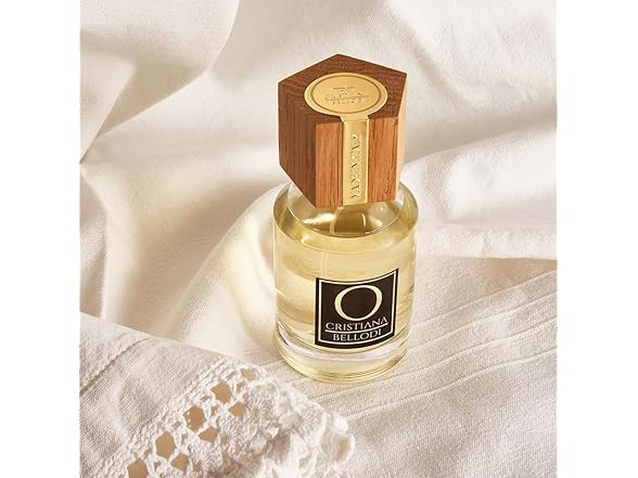 CRISTIANA BELLODI O for Unisex 