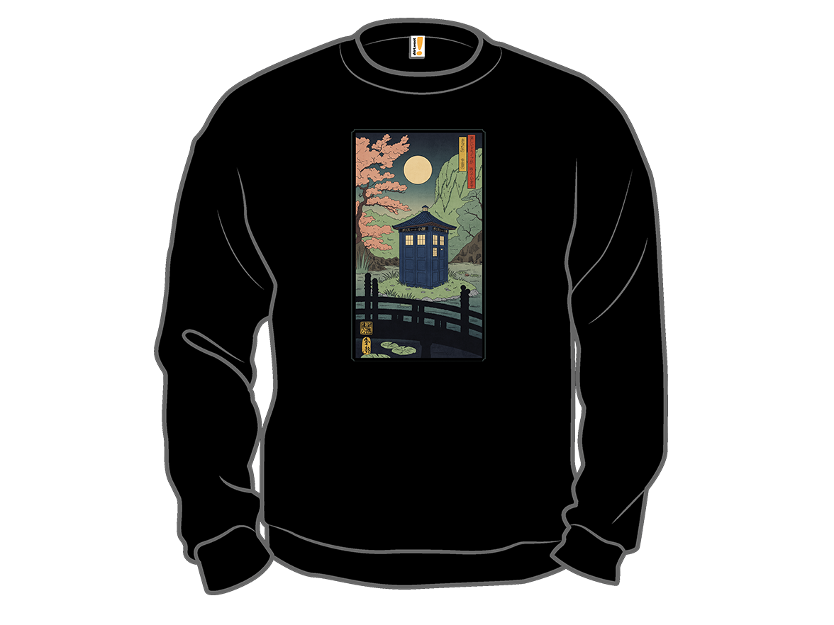 Japanese Traveler - Gallery 11