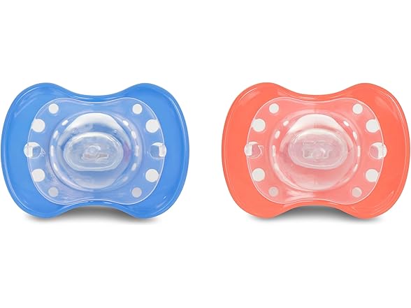 Disney Baby Bottles and Pacifiers Set