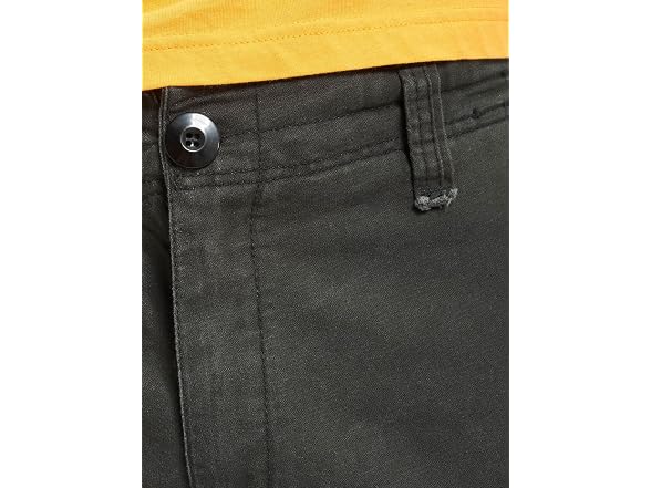 Brandit Men (S) Cargo Shorts