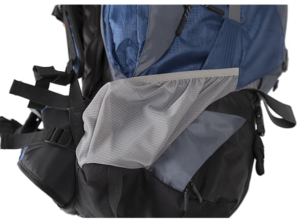 TETON Outfitter 4600 Backpack