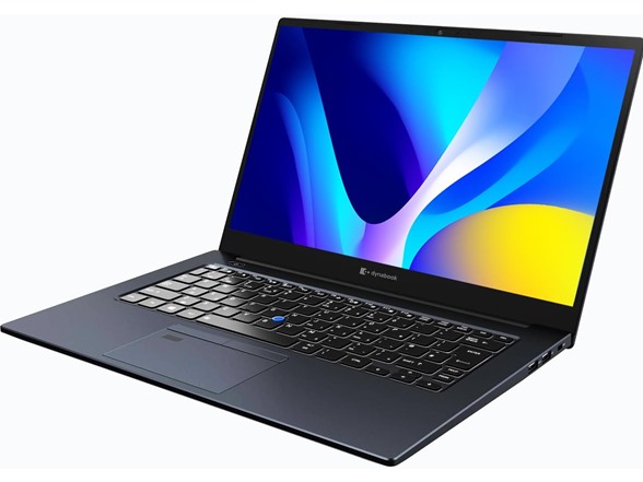 Toshiba Dynabook Protege i5-1135G7 16 512 W11P