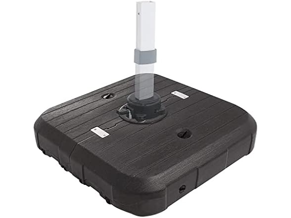 ABCCANOPY Cantilever Patio Umbrella Base