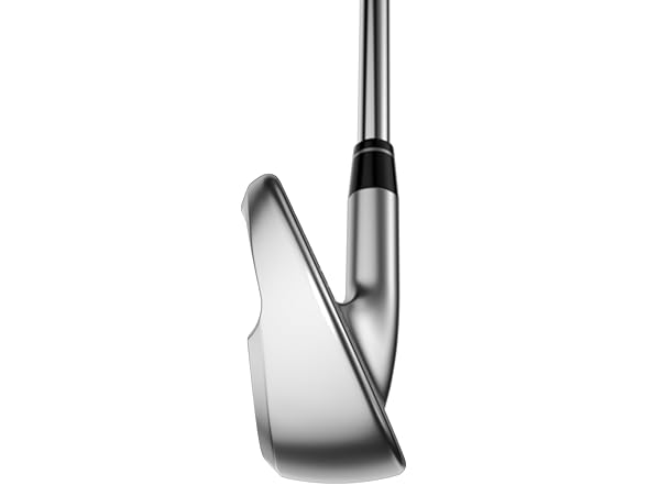 Callaway Golf Apex AI200 Individual Iron (Left, Graphite, Regular, 8 Iron) (Open Box)