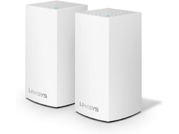 Linksys Velop Mesh Home WiFi System