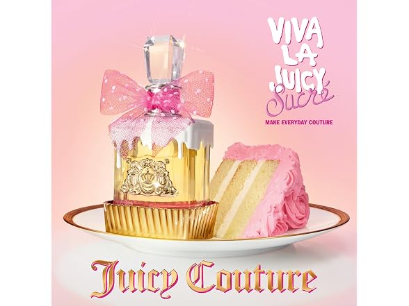 Viva La Juicy 3pc EDP Travel Set Women