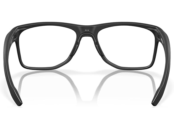 Oakley OX8144 Knolls Prescription Eyewear Frames