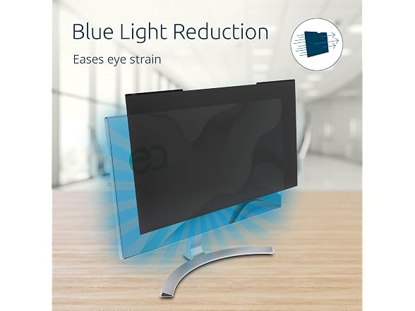 Kensington EQ Privacy Screen for 27