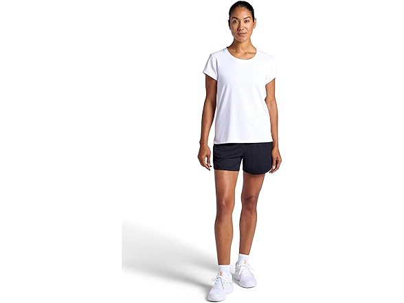 HEAD Womens Rebound Short (LG)
