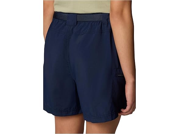 Columbia Women (X-Small/6" Inseam) Sandy River II