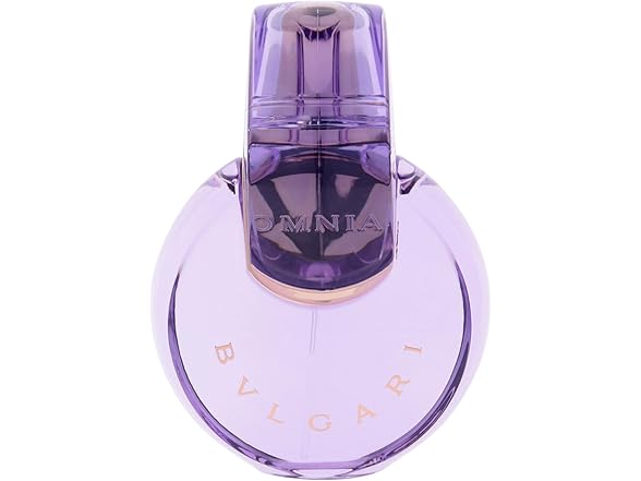 Bulgari Omnia Amethyste EDT Refill 3.3 oz W