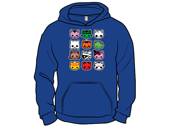 Hallowkitties