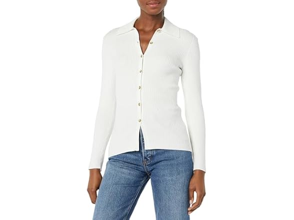 Amazon Essentials Women Fine Gauge Cardigan
