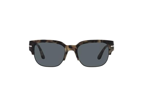 Persol Unisex PO3319S Square Sunglasses