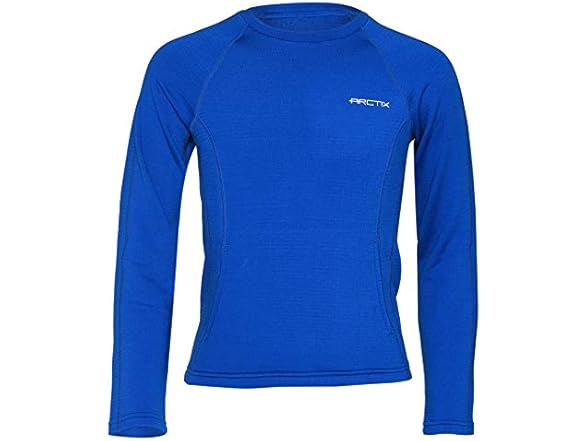 Arctix Boys Dynamic Base Layer Top (M)
