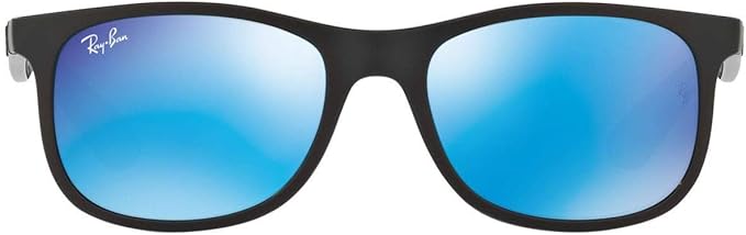 Ray-Ban Kids' Rj9062s Rectangular Sunglasses - Gallery 6