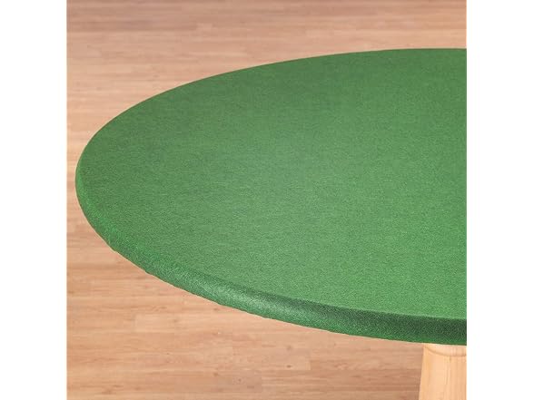 WalterDrake Game Table Cover XL Round