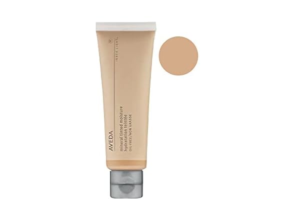 Aveda Inner Light Mineral Tinted Moisture, Sandstone, 1.7 oz