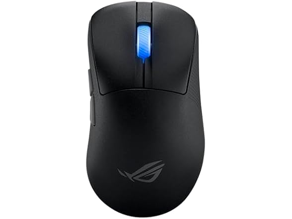 ASUS ROG Keris II Ace Wireless Gaming Mouse