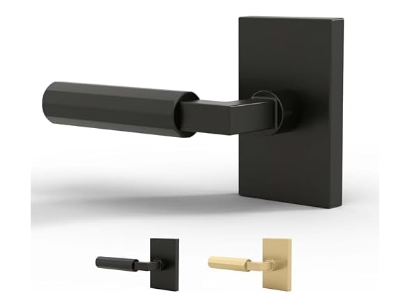 Matte Black Dummy