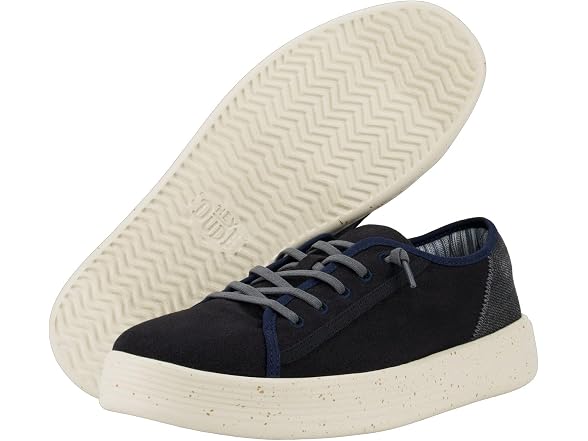Hey Dude Men's Cody Coastline Shoes