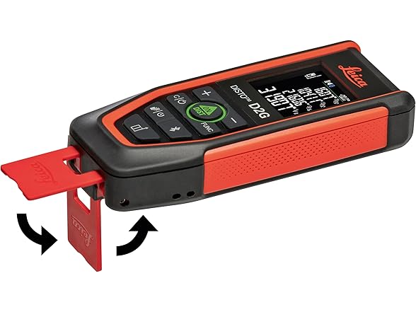 Leica Geosystems 1017809-LEICA Leica DISTO D2G