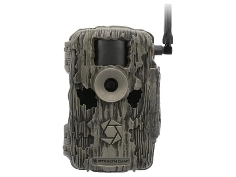 Stealth Cam Fusion MAX 2 Global Cellular