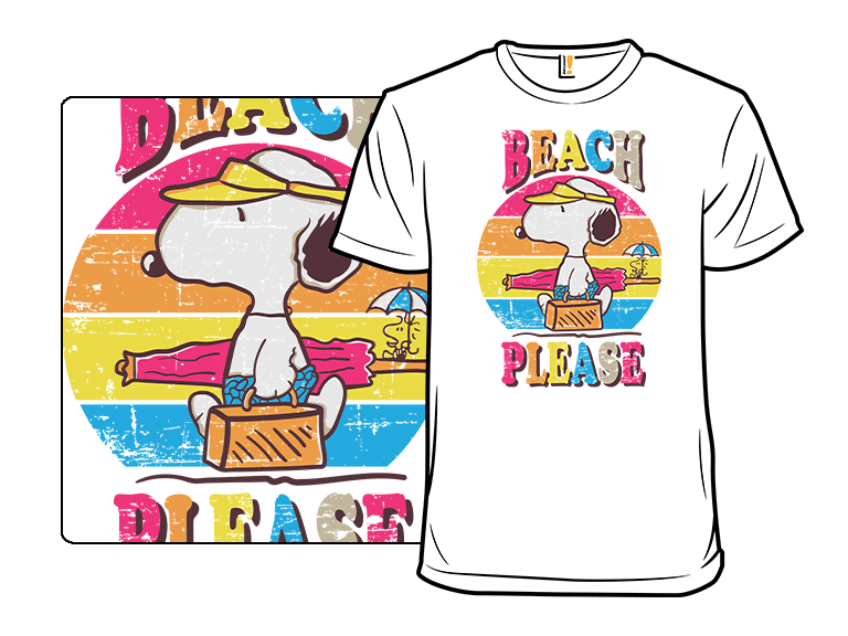 Oh, Beach Please - Gallery 3