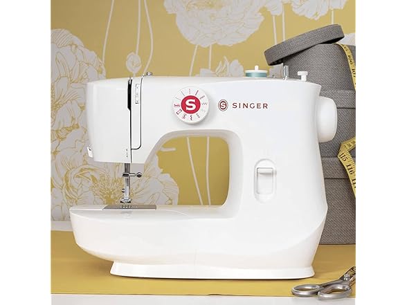 SINGER Sewing Machine MX60FR