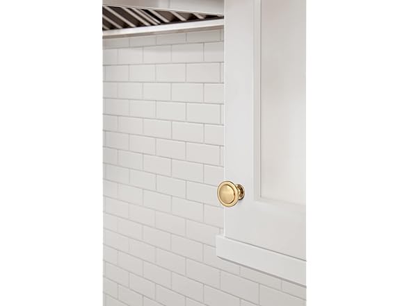 Miseno MCKTRK4119 Meyers 1-3/16" Knob