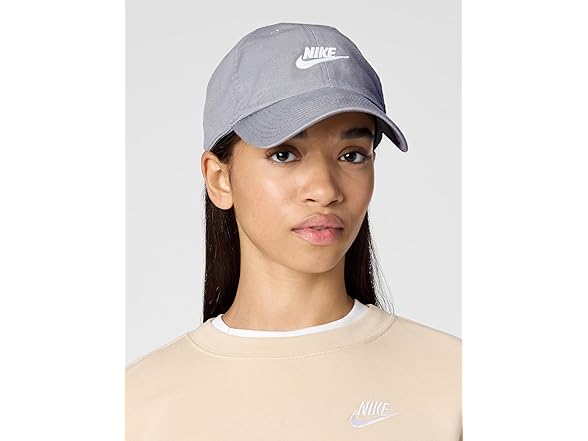 Nike Club Futura Wash Cap