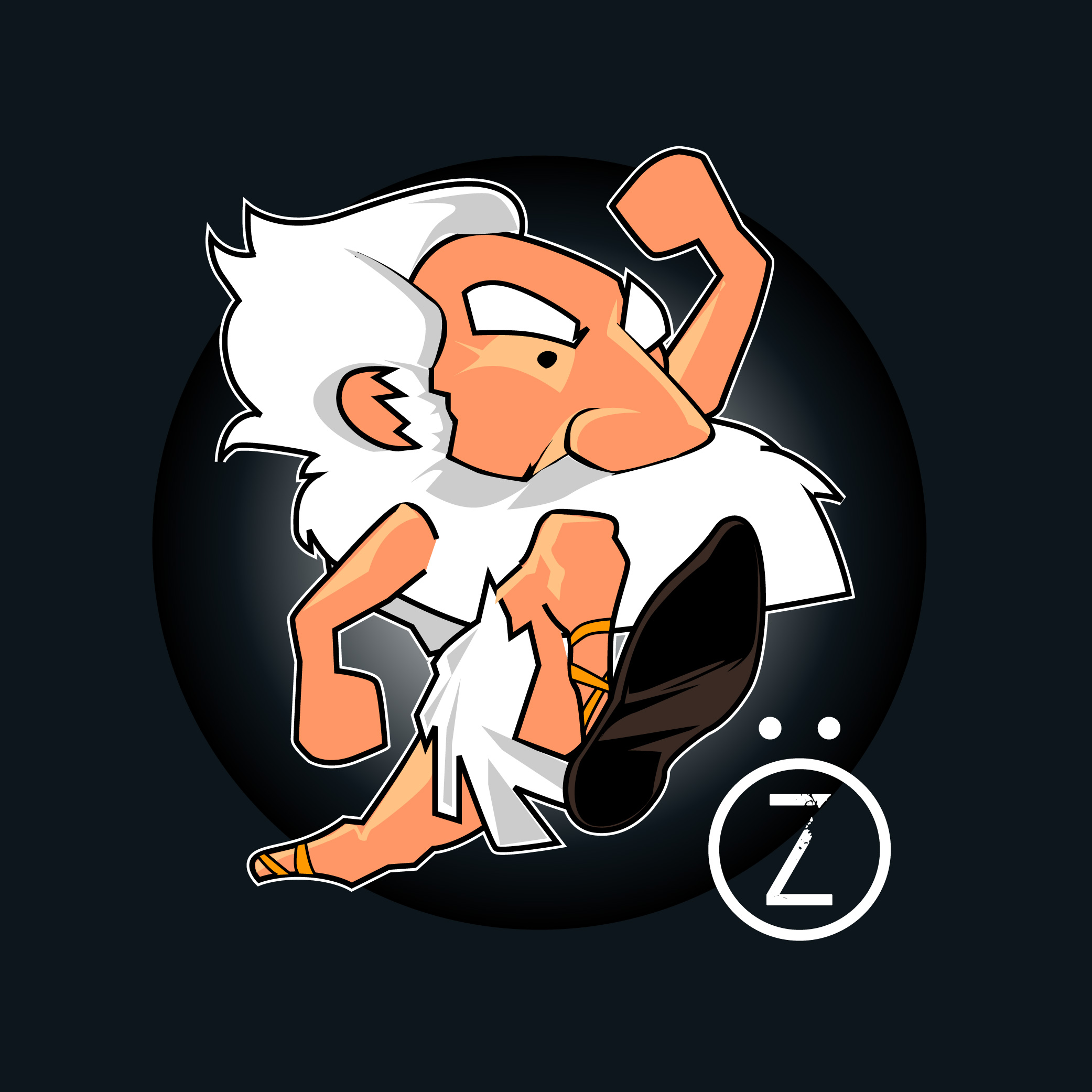 Zeus Fit Zeus Fit