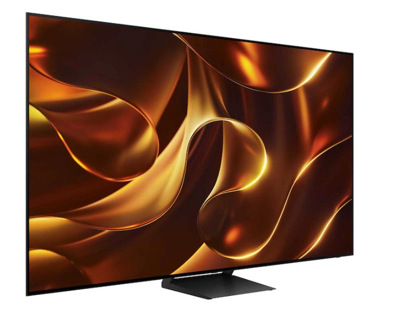 Samsung S84D Series 4K TV (2024) (Factory Reconditioned) - Gallery 7