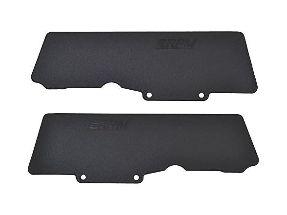 RPM Mud Guards Kraton Talion & Outcast Rear Parts