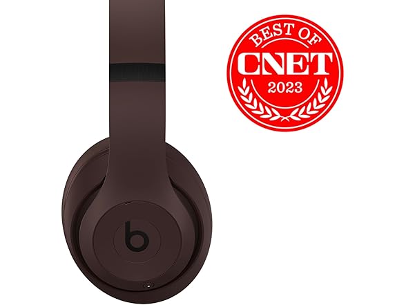 Beats Studio Pro - Wireless Bluetooth Noise Cancelling Headphones(Open Box)