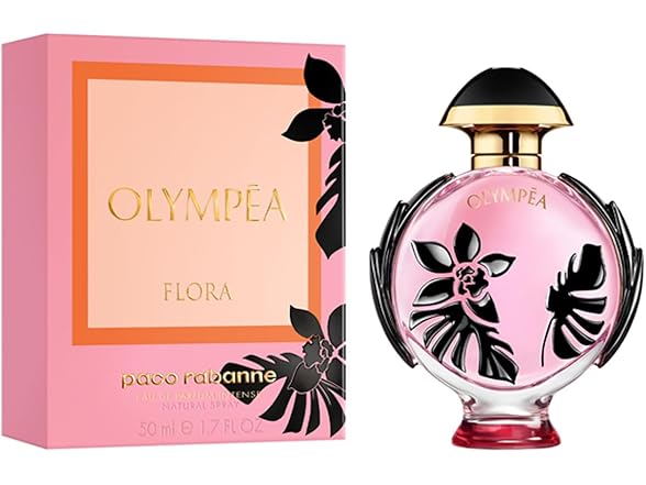 Olympea Flora Intense by Paco Rabanne EDP for Women