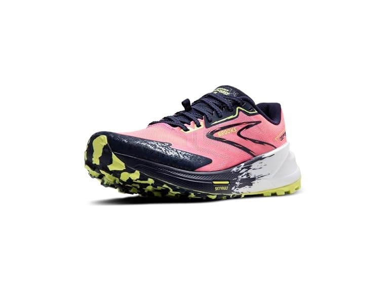 Brooks Catamount 3 Women's Shoes - Gallery 13