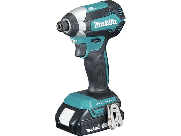 Makita XDT13Z 18V LXT Impact Driver