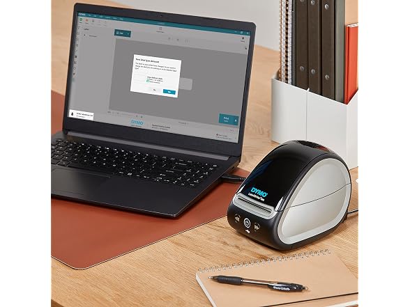 Dymo LabelWriter 550 Direct Thermal Printer