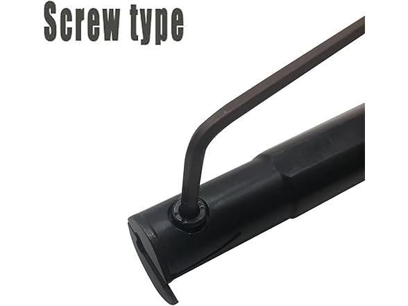 LAHDYFHOE 5/8 MGIVR Grooving Cut-Off 