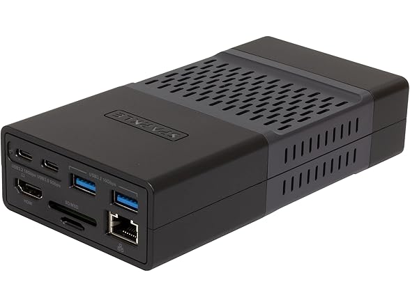 Sparkle Computer Sparkle TC-9411L Power Dock Plus